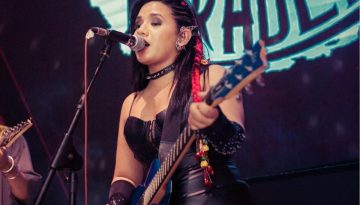 Ashra Kunwar