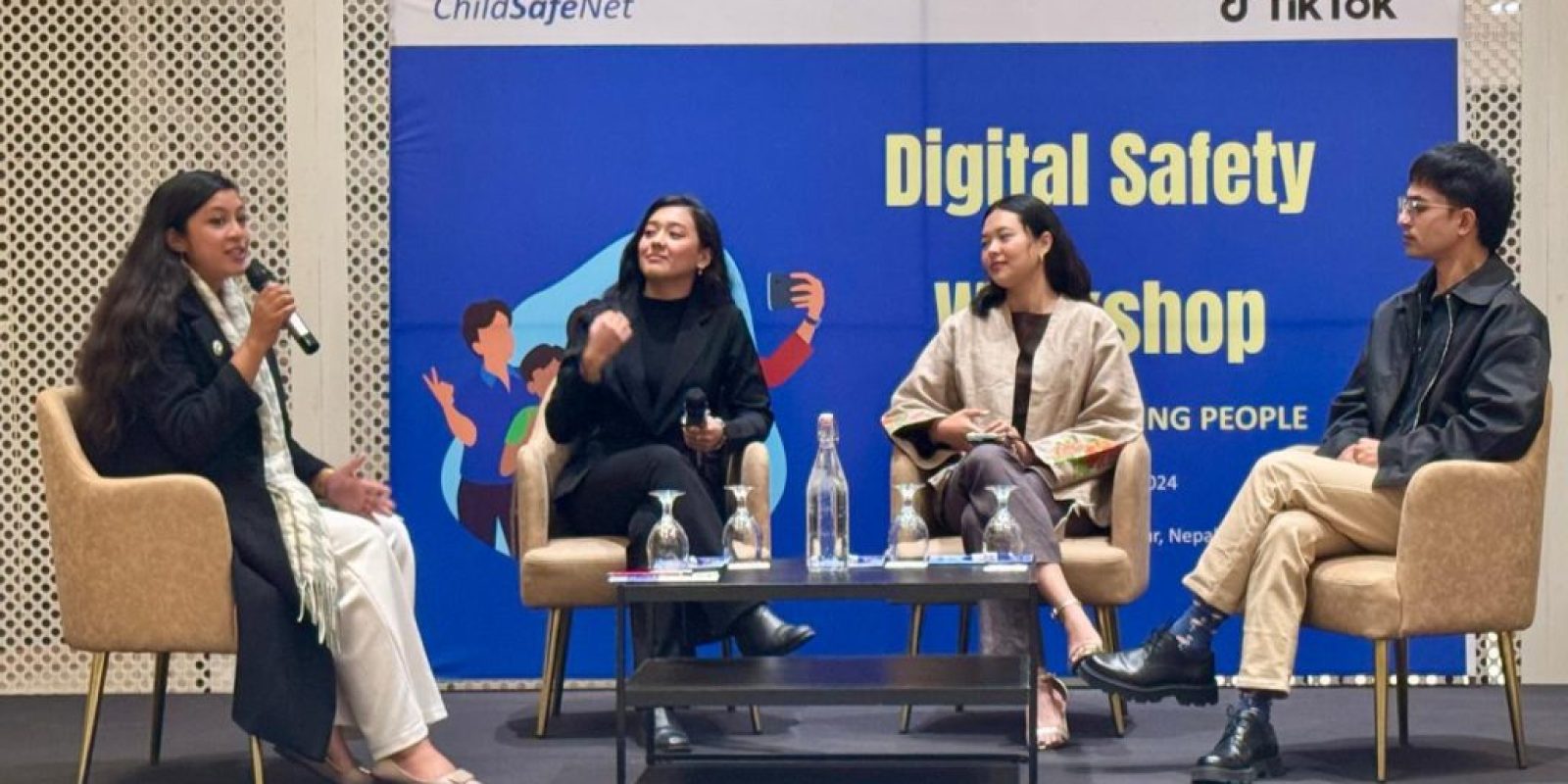 Digital Safety Digital Safety