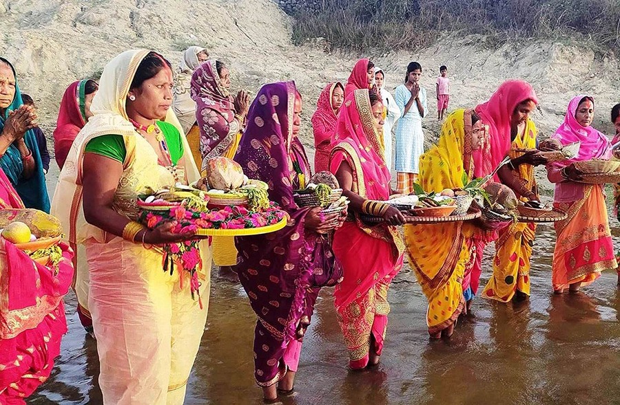 chaiti-chhath Chhath
