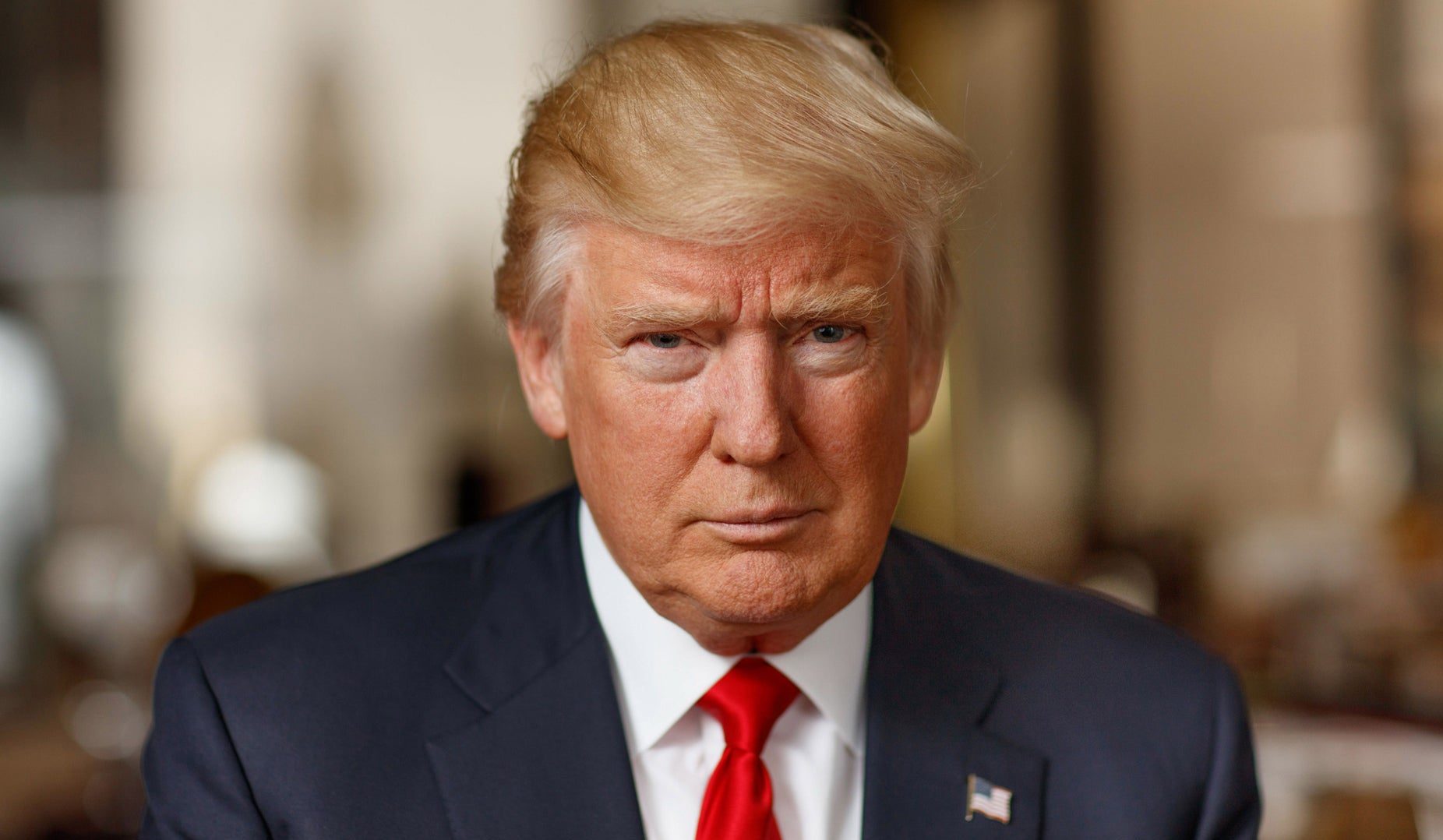 Donald Trump Donald Trump
