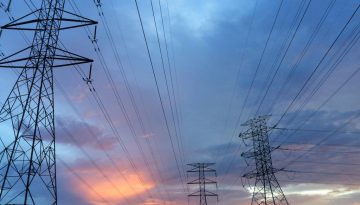 electricity