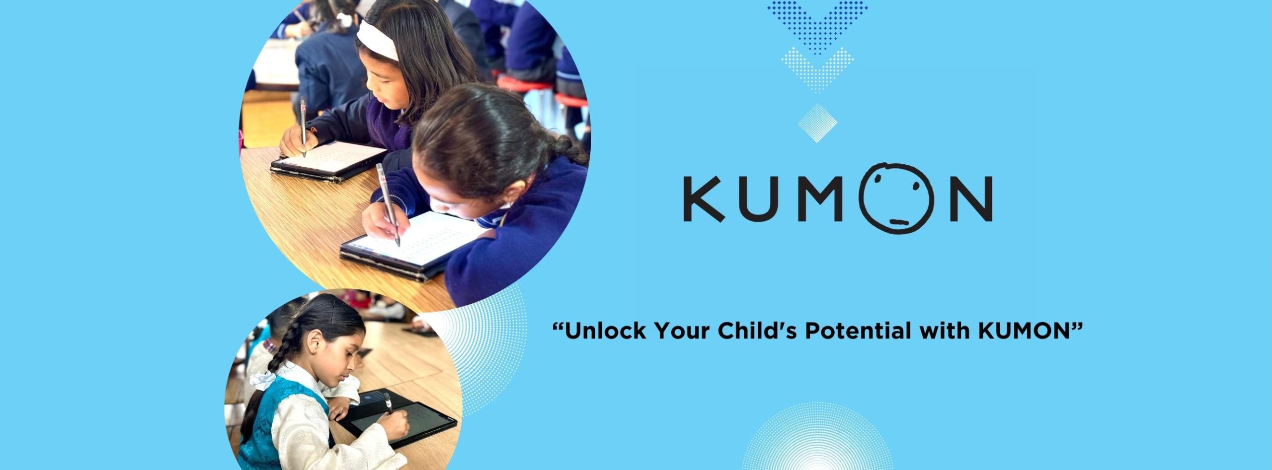 Kumon Education Kumon education