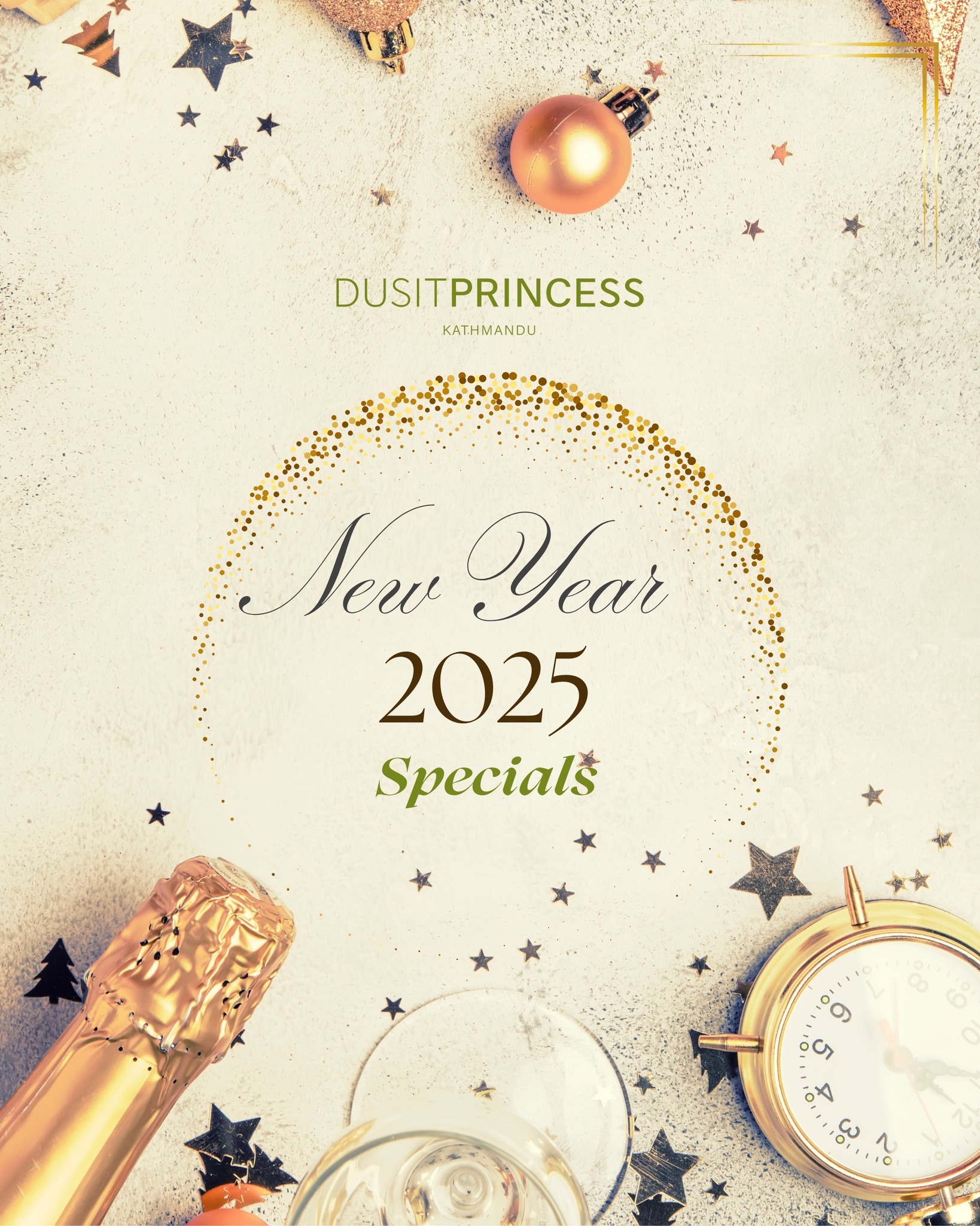 Dusit Princess Kathmandu Dusit Princess Kathmandu