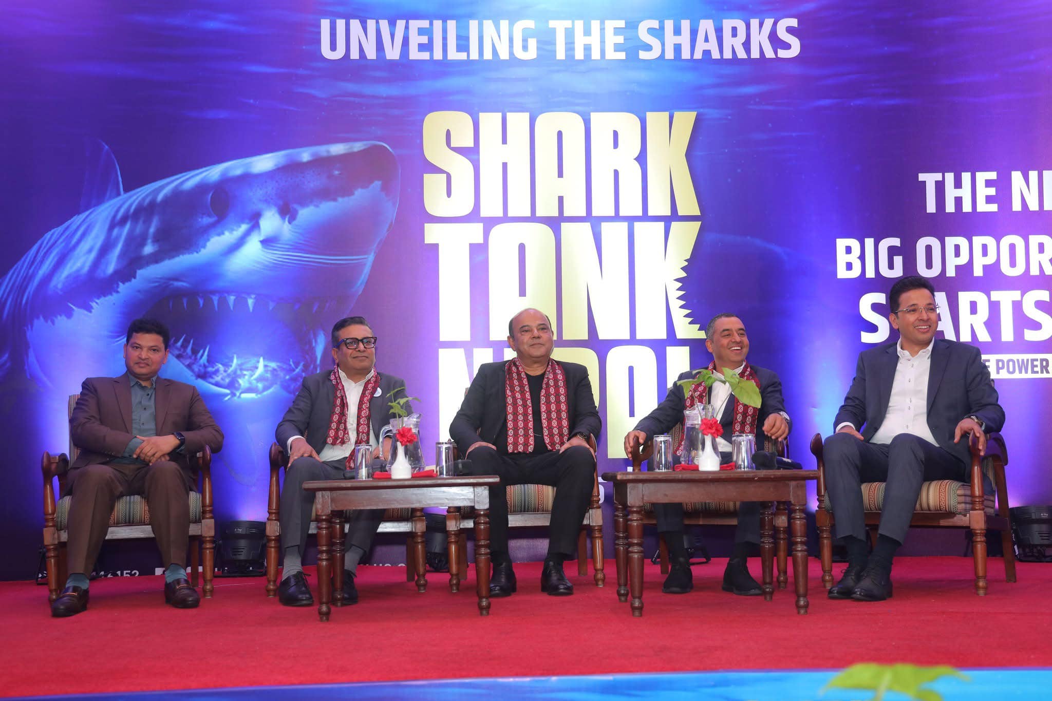 Shark Tank Shark Tank