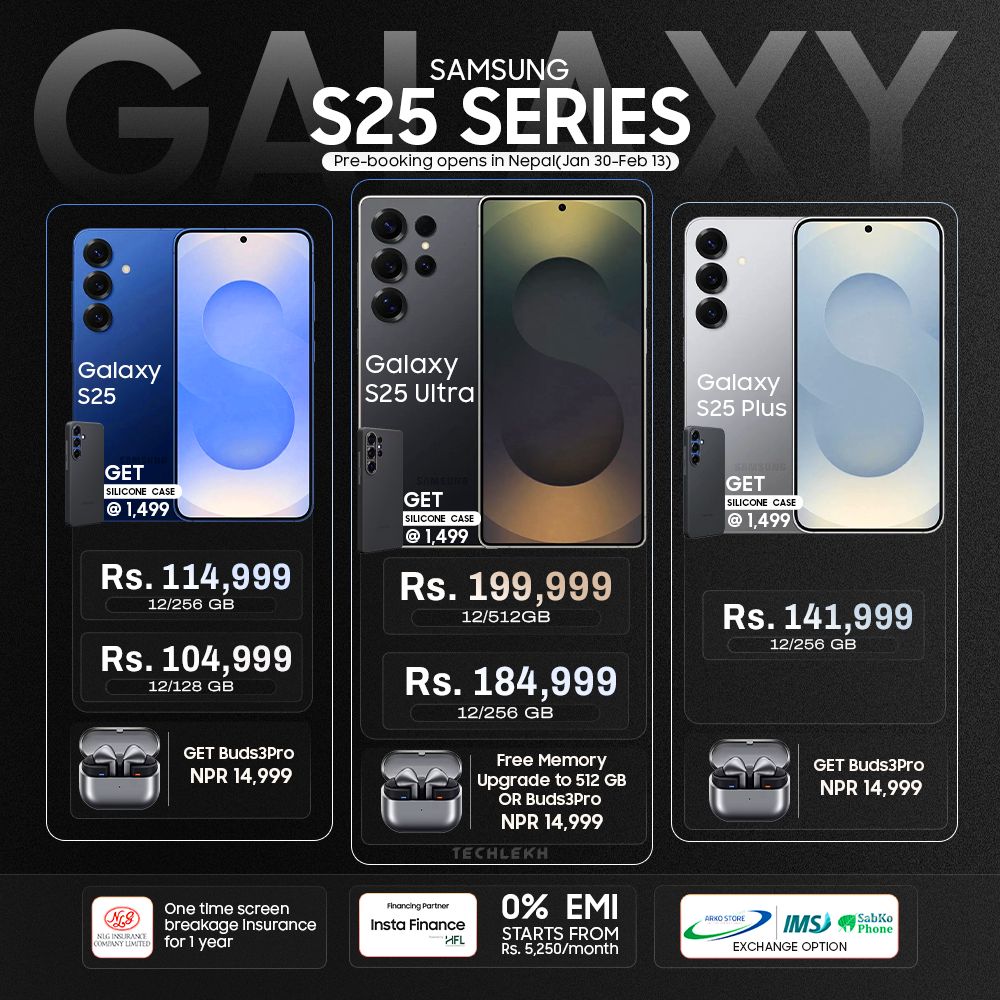 Samsung Galaxy S25 Samsung Galaxy S25