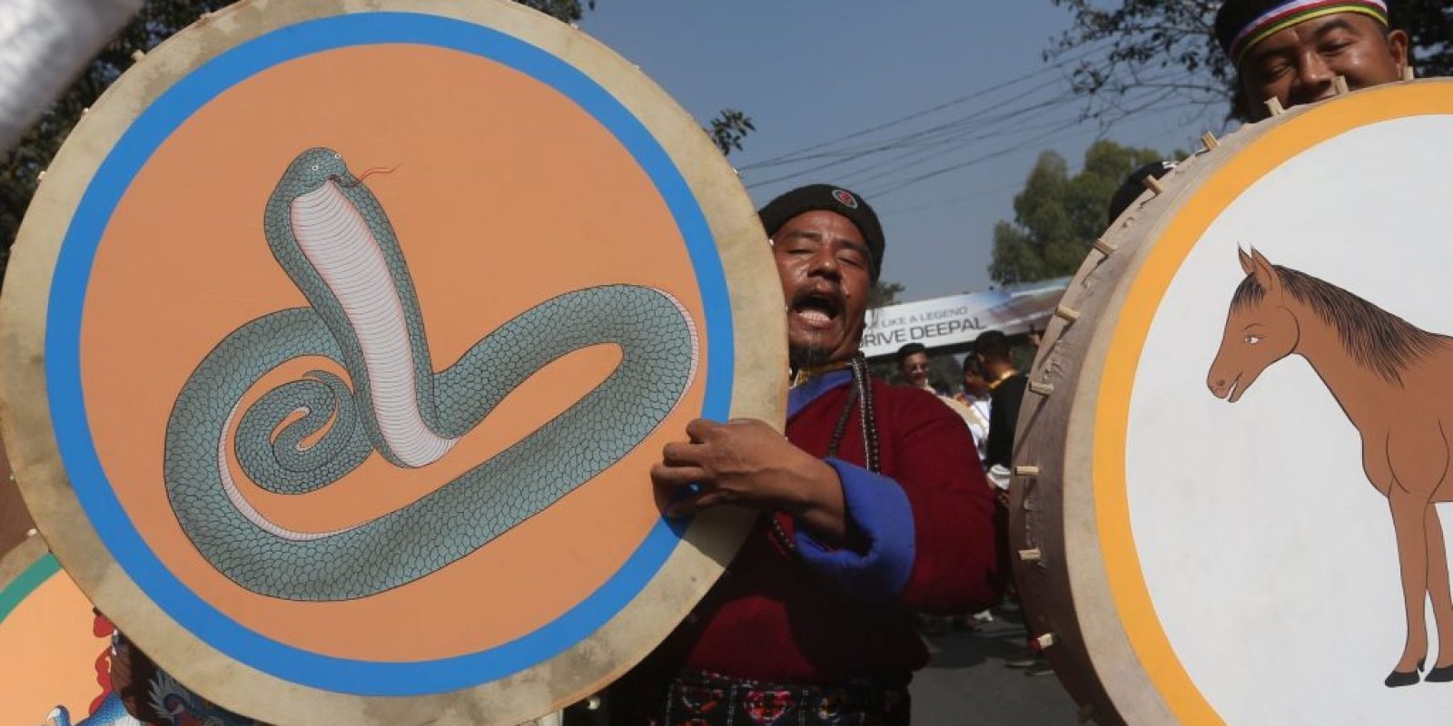 Sonam Lhosar Sonam Lhosar