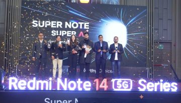 Xiaomi-Nepal Xiaomi