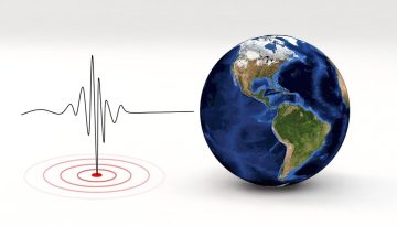 Earthquake
