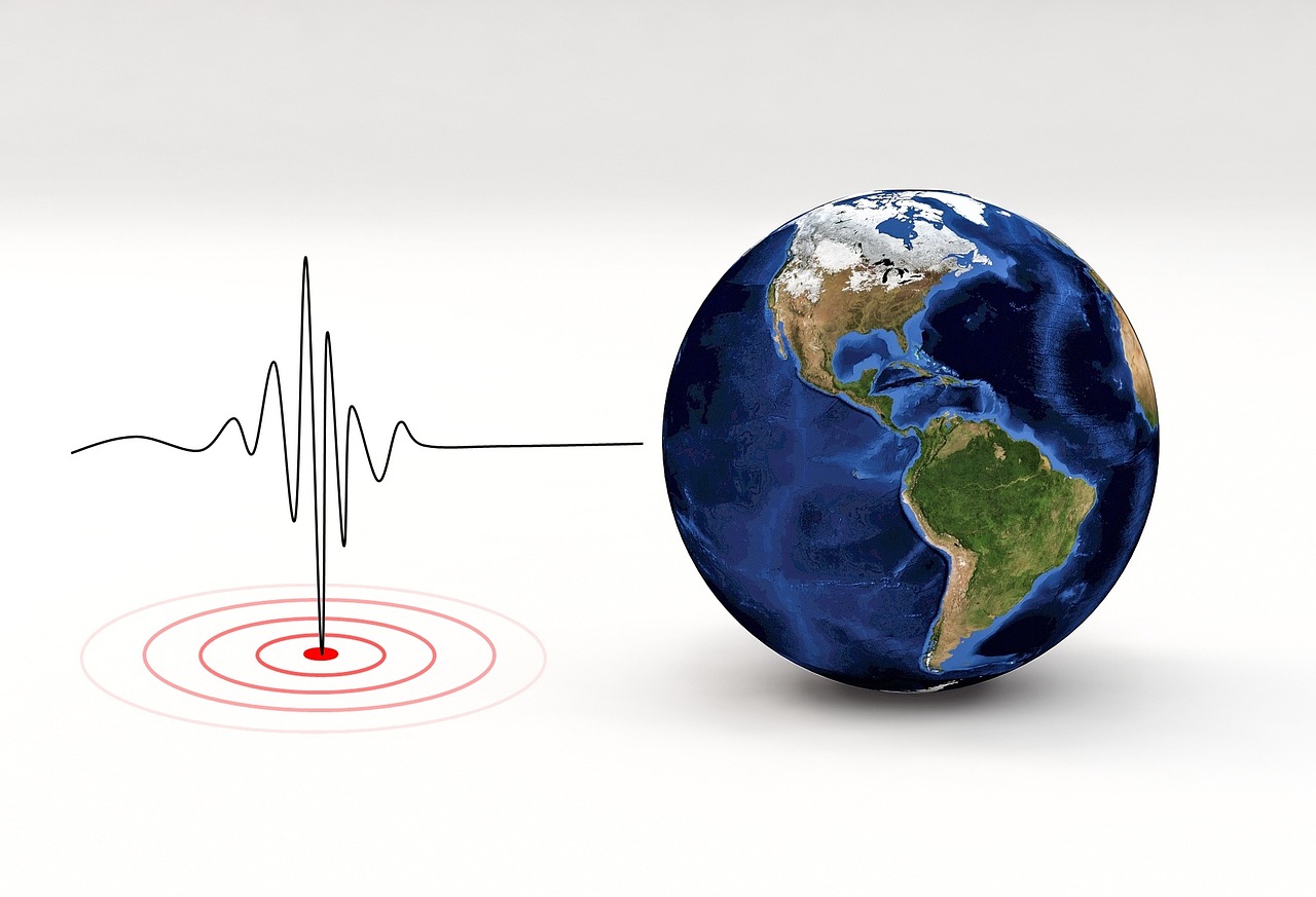 Earthquake Earthquake