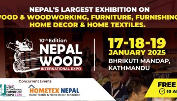 Wood expo Wood expo