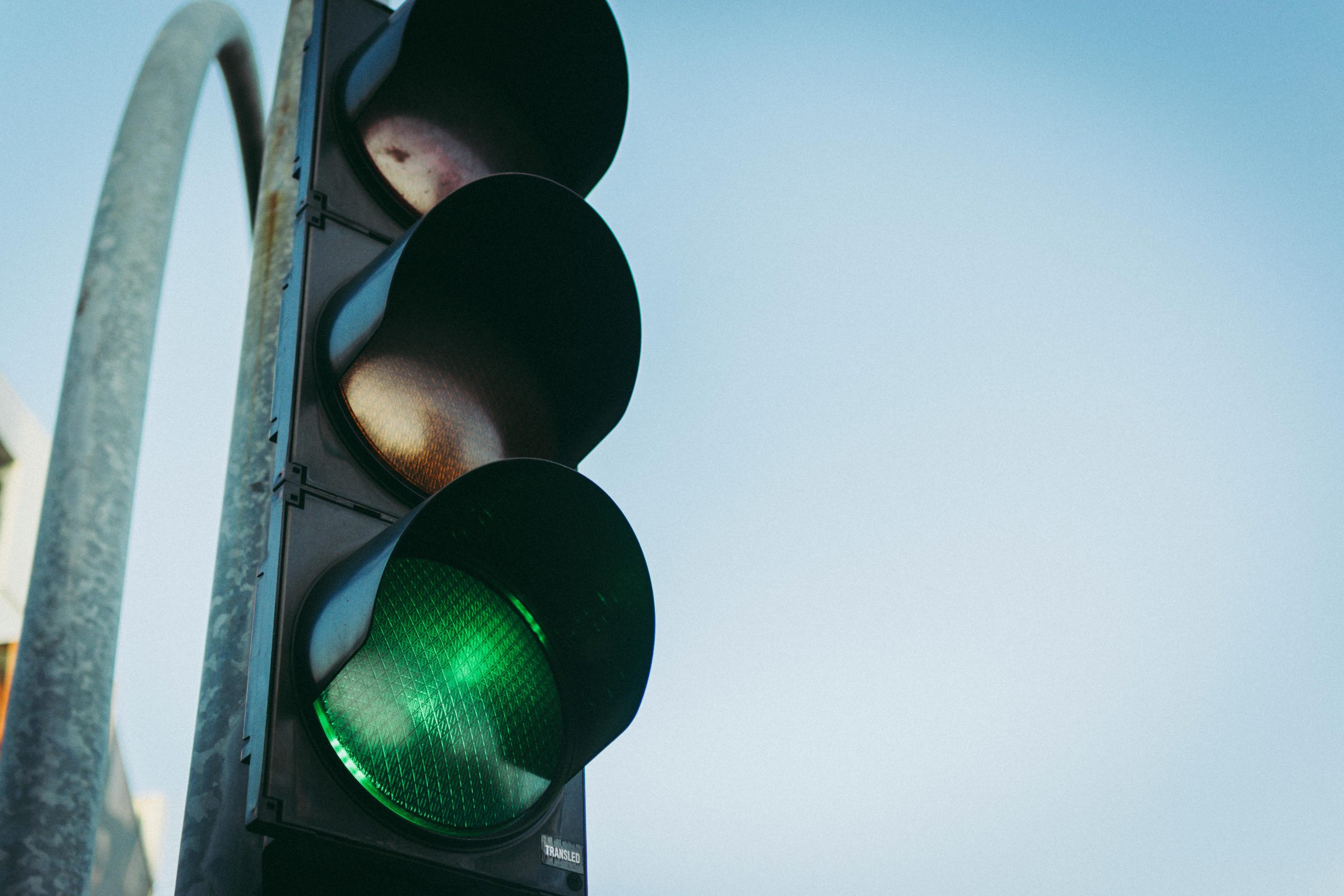 traffic light Traffic Light