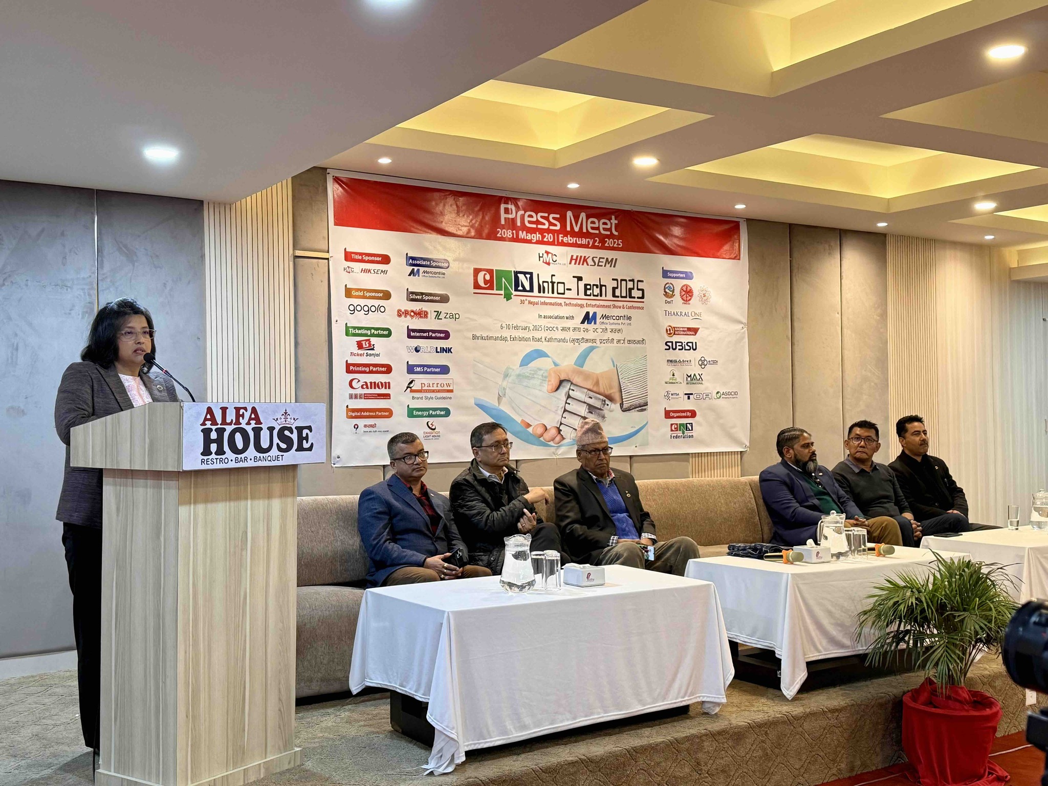 CAN infotech 2025 CAN infotech 2025
