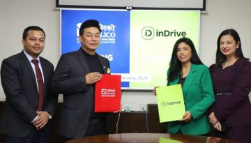 SALICO- InDrive
