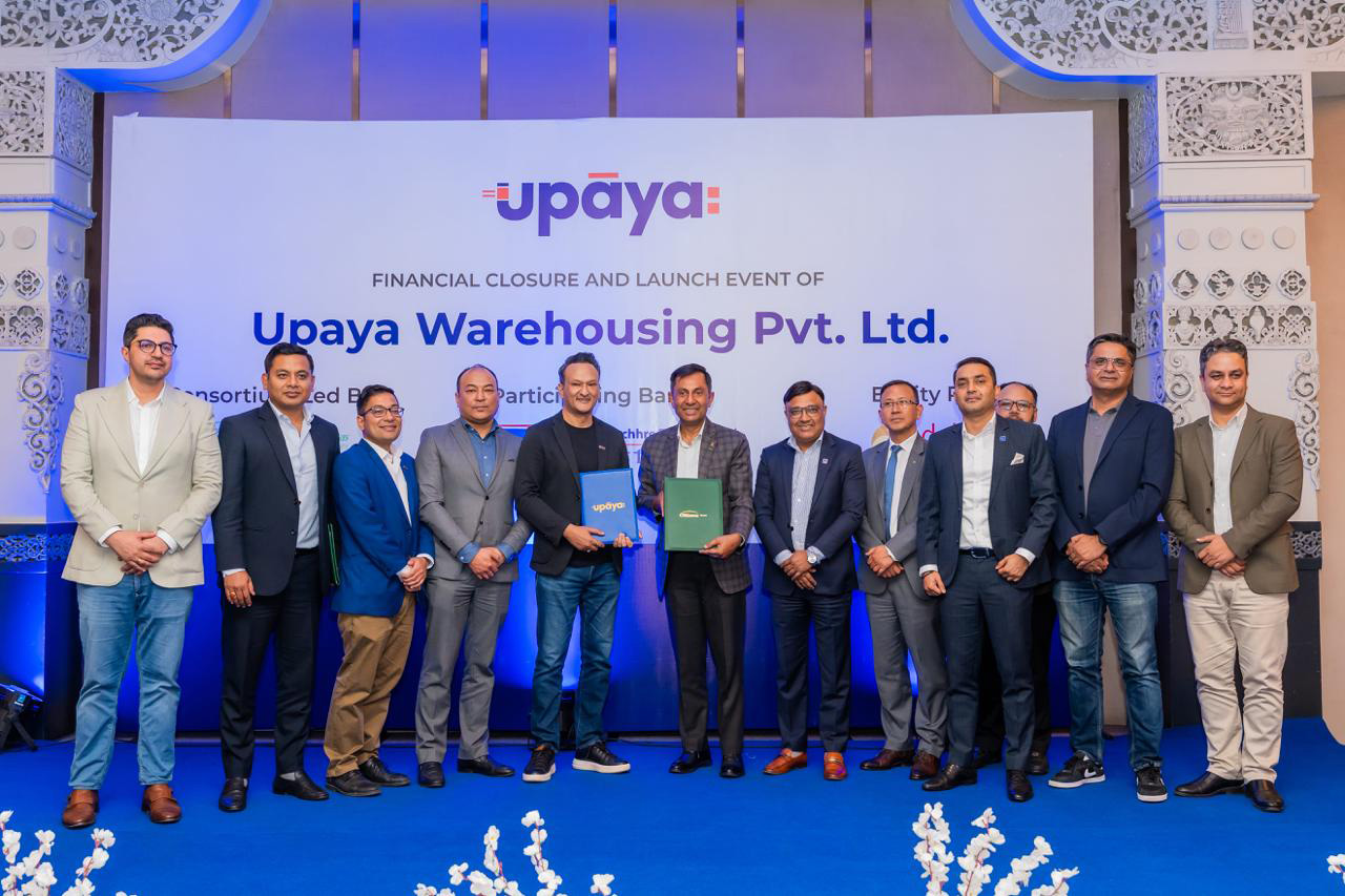 Upaya