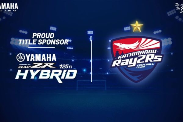 Yamaha