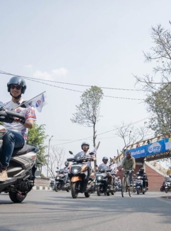 Yamaha
