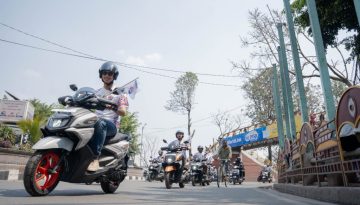 Yamaha