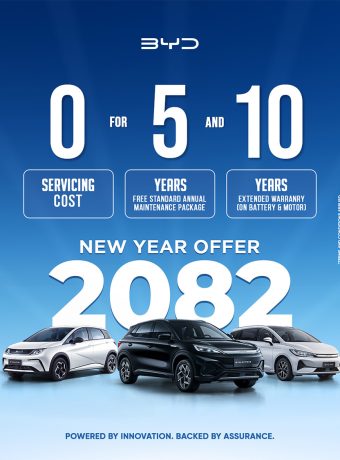 BYD