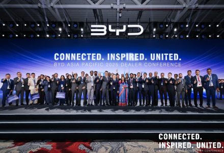 BYD china dealership post image 1