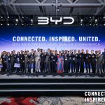 BYD china dealership post image 1