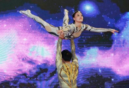 Guangzhou City Image Showcase Held in Kathmandu (feature)