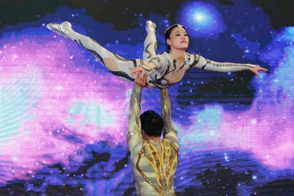 Guangzhou City Image Showcase Held in Kathmandu (feature)