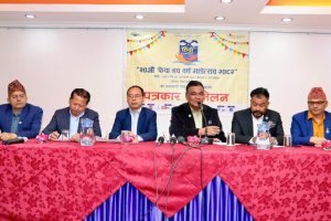 Press meeting 7