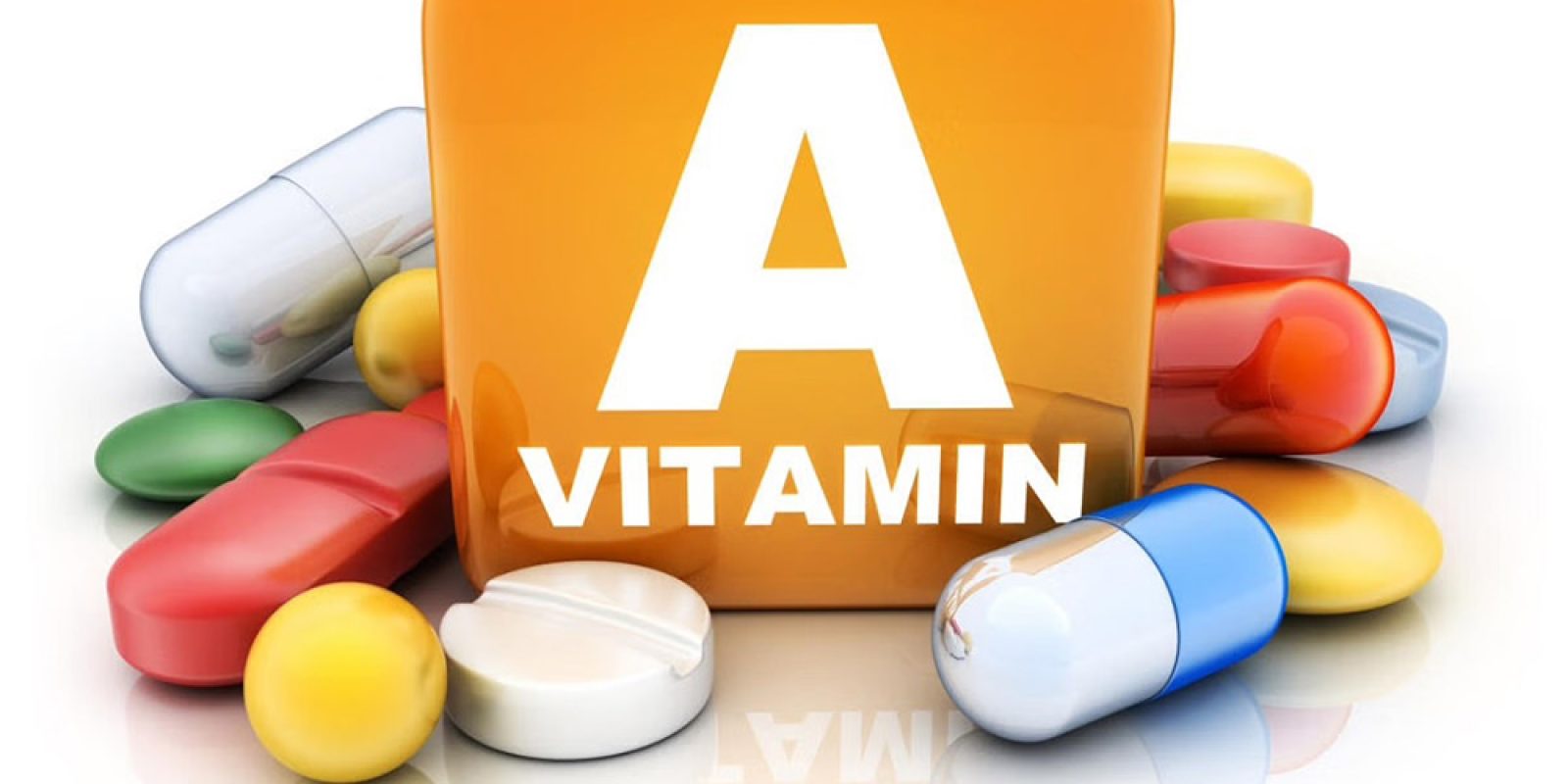 Vitamin A Vitamin A