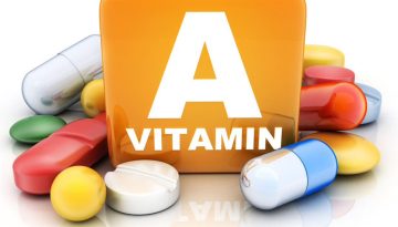 Vitamin A