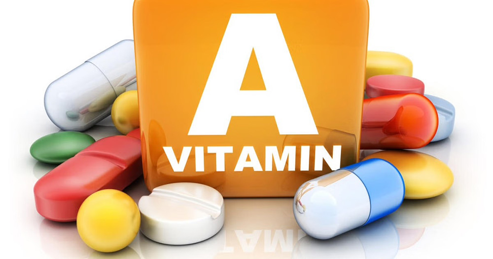 Vitamin A