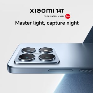Xiaomi 14T