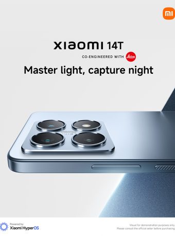 Xiaomi 14T