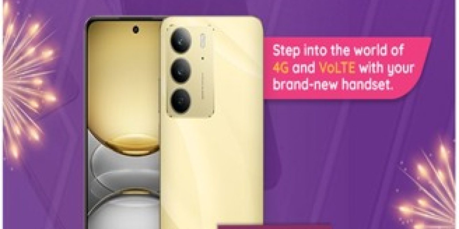 realme and Ncell collaboration (1) realme and Ncell collaboration (1)