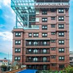 Arya Hotel & Spa 2