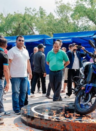 Bajaj