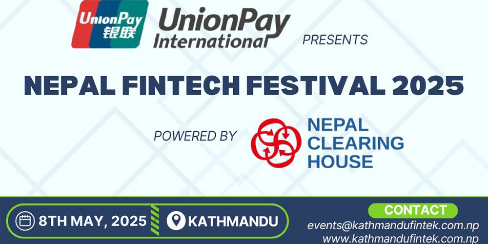 Fintech Fintech