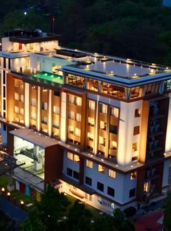 Illa Hotel