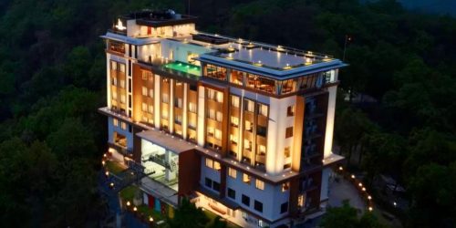 Illa Hotel