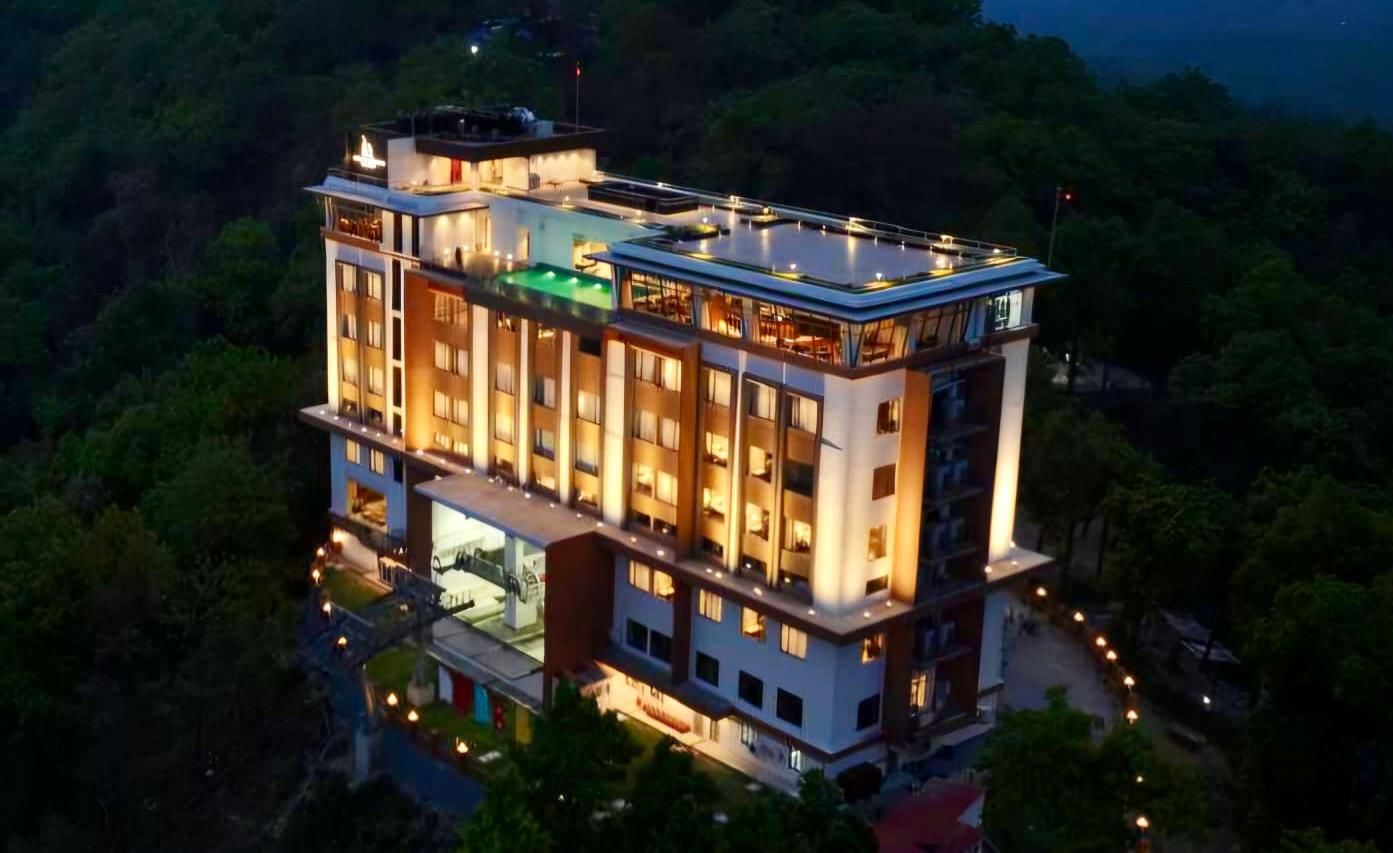 Illa Hotel