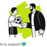 Ride To Support
