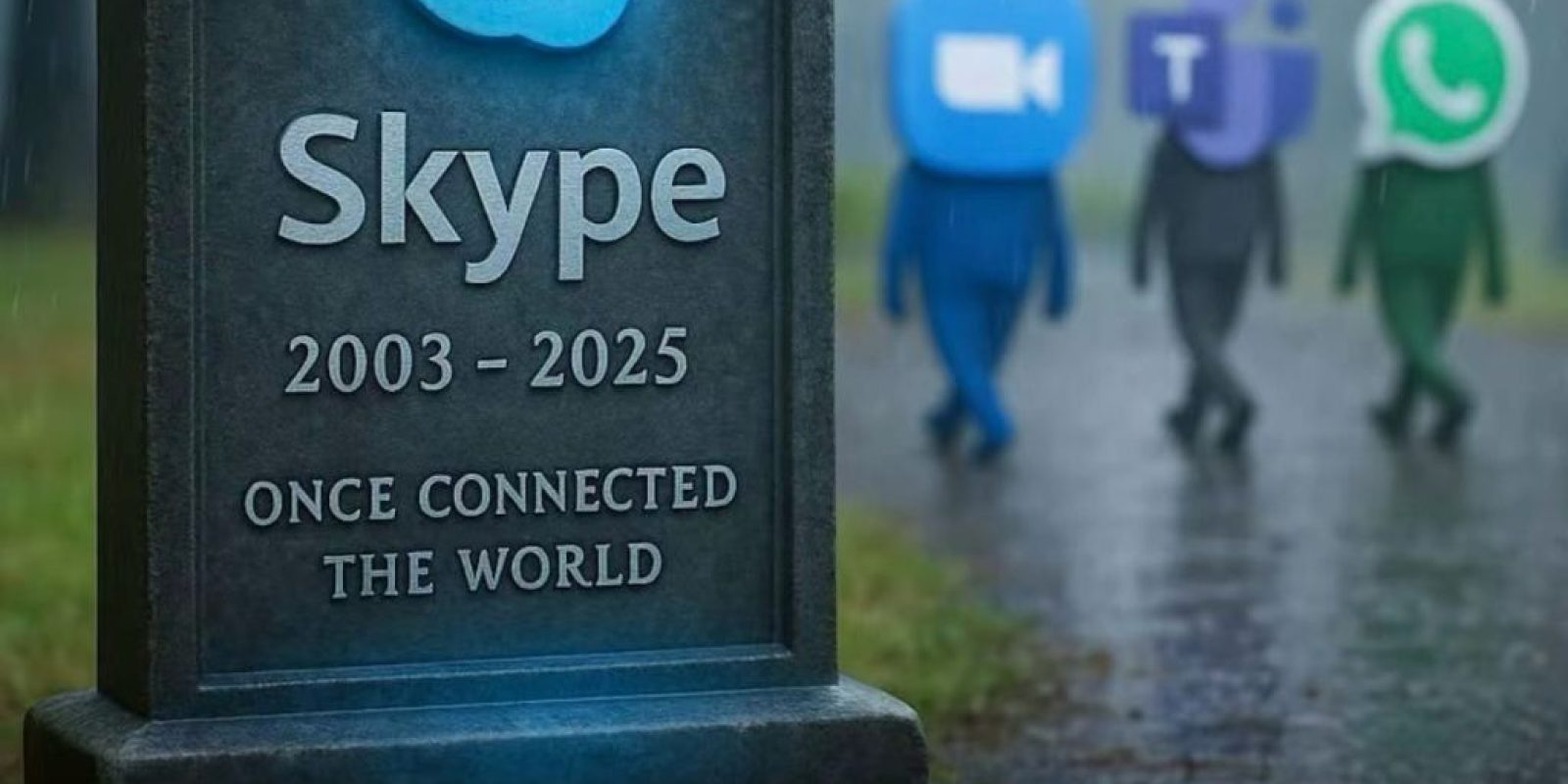 Skype Skype