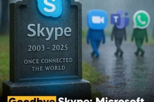 Skype Skype