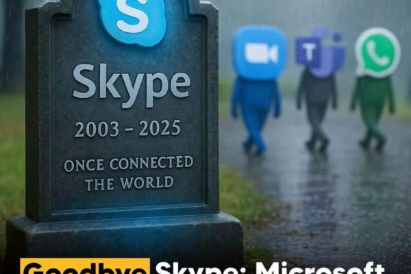 Skype