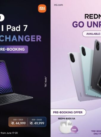 Xiaomi