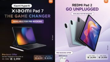 Xiaomi