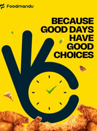 Because Good Days Have Good Choices