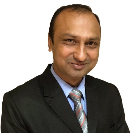 Data Safety Still a Dream in Nepal?